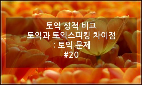 오늘의 이미지