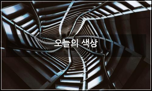 오늘의 이미지