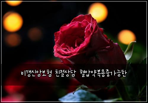 ๋น๊ฐฑ์ ์๋ณดํ ์น์ ์๋ด ํ์์ฝ๋ณต์ฉ์ค๊ฐ๋ฅํ