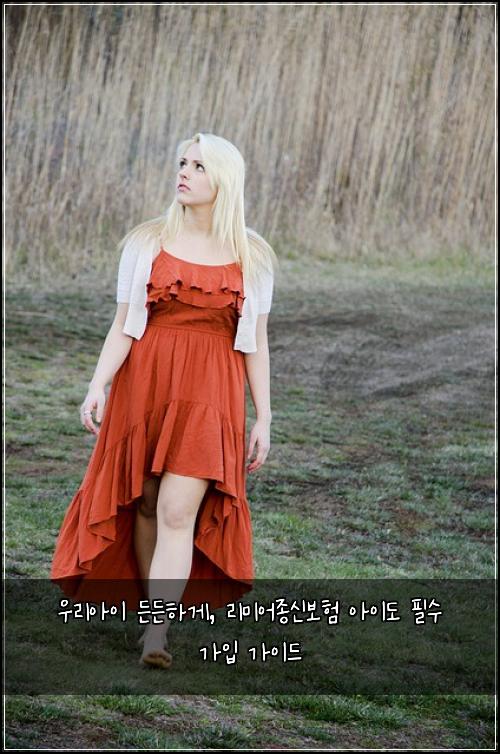 우리아이 든든하게, 리미어종신보험 아이도 필수 가입 가이드
