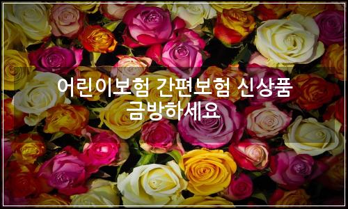 오늘의 이미지