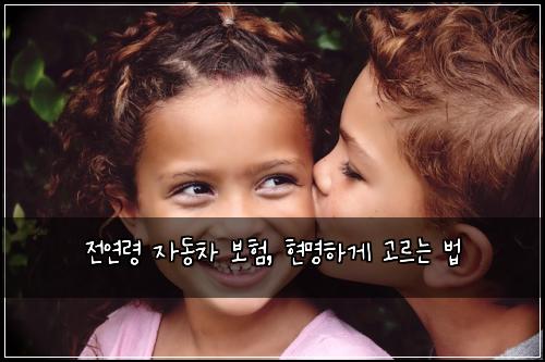 전연령 자동차 보험, 현명하게 고르는 법
