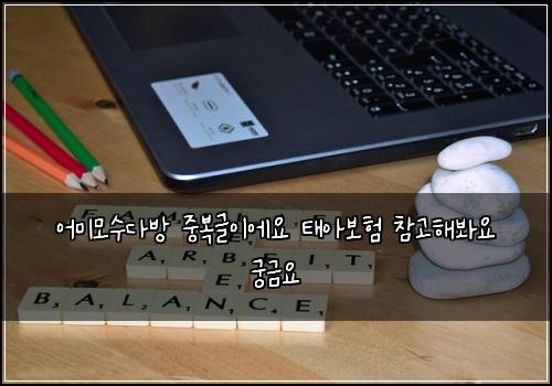 ์ด๋ฏธ๋ชจ์๋ค๋ฐฉ ์ค๋ณต๊ธ์ด์์ ํ์๋ณดํ ์ฐธ๊ณ ํด๋ด์ ๊ถ๊ธ์