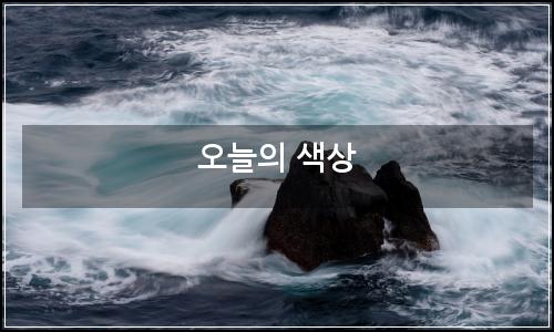 오늘의 이미지