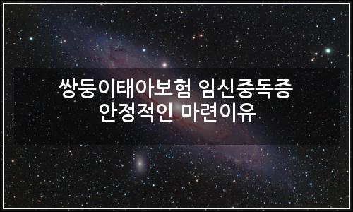 오늘의 이미지