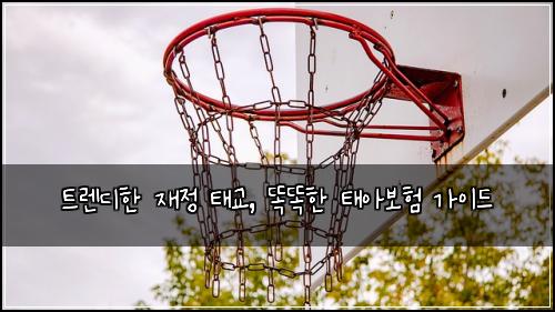 트렌디한 재정 태교, 똑똑한 태아보험 가이드