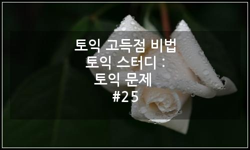 오늘의 이미지