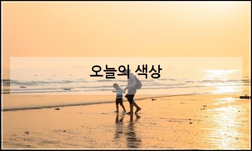 오늘의 이미지