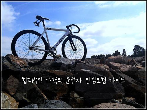 합리적인 가격의 운전자 안심보험 가이드