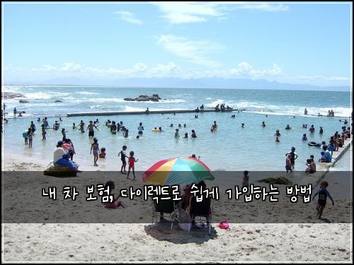  내 차 보험, 다이렉트로 쉽게 가입하는 방법