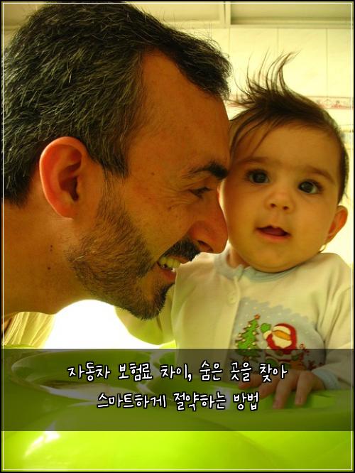 자동차 보험료 차이, 숨은 곳을 찾아 스마트하게 절약하는 방법