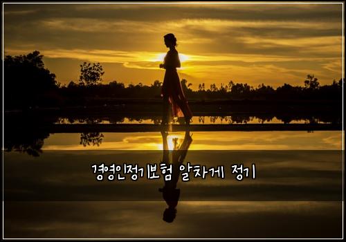 ๊ฒฝ์์ธ์ ๊ธฐ๋ณดํ ์์ฐจ๊ฒ ์ ๊ธฐ