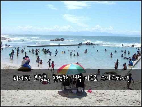 외제차 보험료, 현명한 견적 비교로 스마트하게!