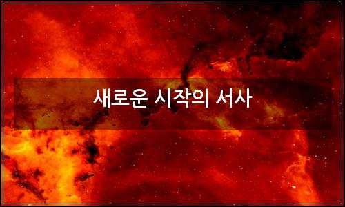 오늘의 이미지