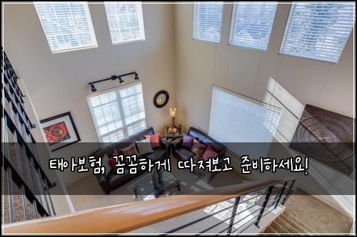 태아보험, 꼼꼼하게 따져보고 준비하세요!