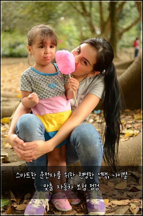 스마트한 운전자를 위한 현명한 선택, 나이별 맞춤 자동차 보험 점검