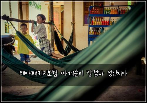 태아패키지보험 싸게준비  장점과 성인치아
