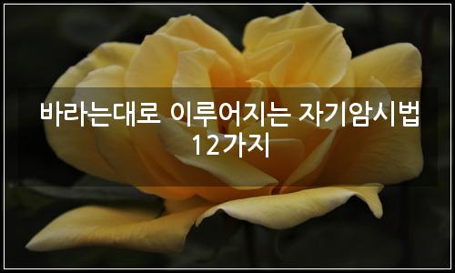 오늘의 이미지