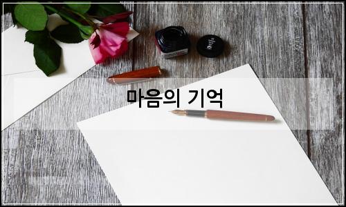 오늘의 이미지