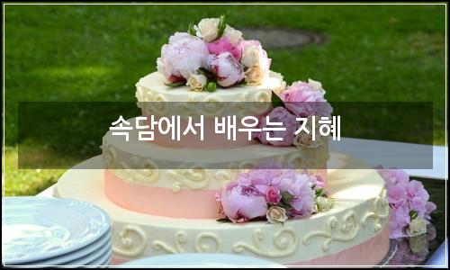 오늘의 이미지