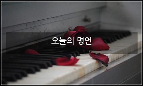오늘의 이미지