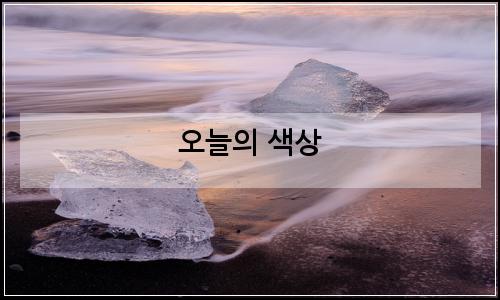 오늘의 이미지
