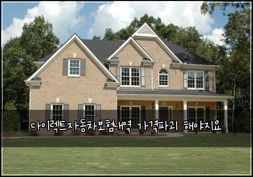 ๋ค์ด๋ ํธ์๋์ฐจ๋ณดํ๋ด์ญ ๊ฐ๊ฒฉํ๊ดด ํด์ผ์ง์