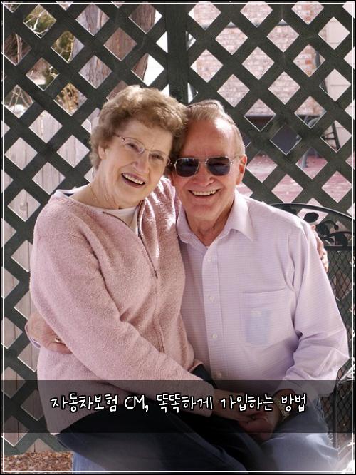  자동차보험 CM, 똑똑하게 가입하는 방법