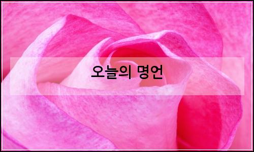 오늘의 이미지