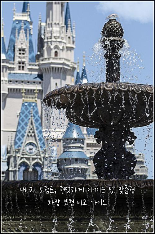 내 차 보험료, 현명하게 아끼는 법: 맞춤형 차량 보험 비교 가이드