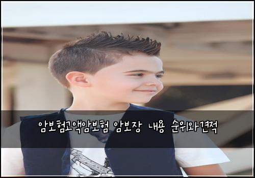 ์๋ณดํ๊ณ ์ก์๋ณดํ ์๋ณด์ฅ ๋ด์ฉ ์์์๊ฒฌ์ 
