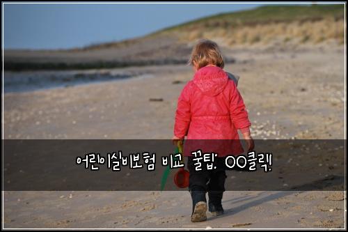 어린이실비보험 비교 꿀팁: OO클릭!