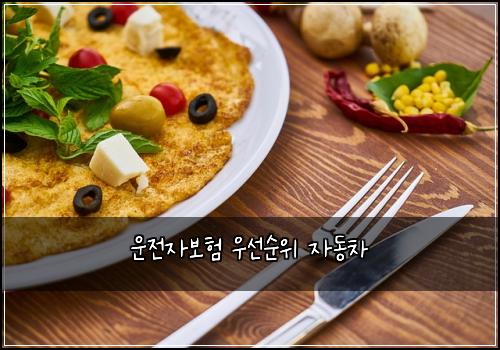 ์ด์ ์๋ณดํ ์ฐ์ ์์ ์๋์ฐจ